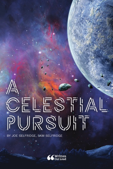 A Celestial Pursuit