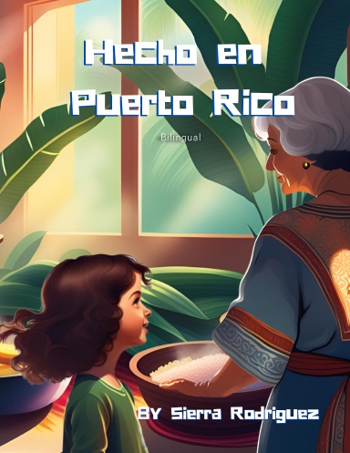 Hecho en Puerto Rico