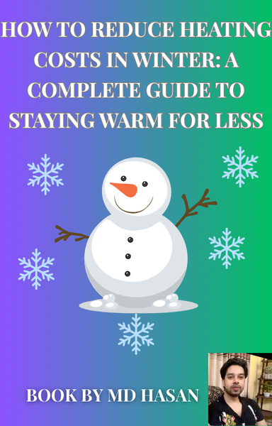 How to Reduce Heating Costs in Winter: A Complete Guide to Staying Warm for Less