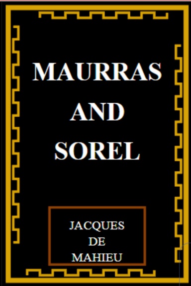 Maurras and Sorel