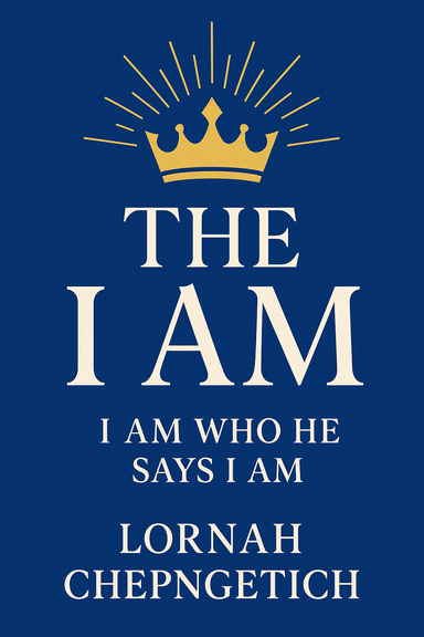 THE I AM
