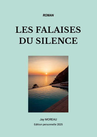 Les falaises du silence