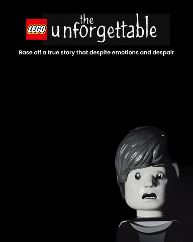 LEGO The Unforgettable
