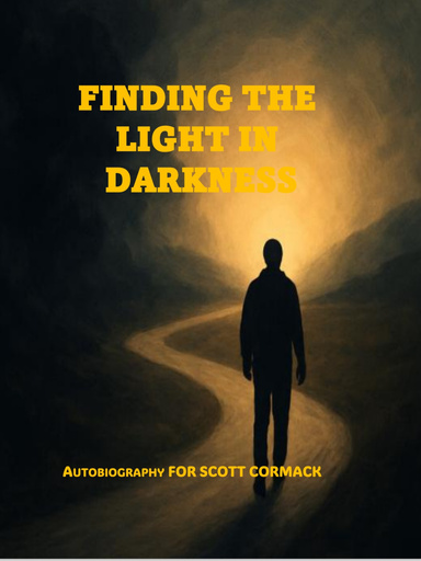 Finding Light In Darkness