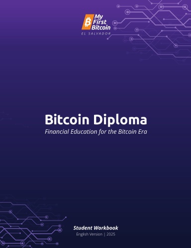 Bitcoin Diploma 2025