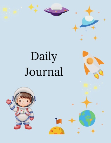 Daily Journal