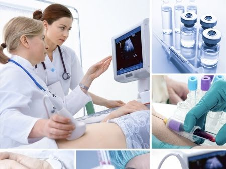 Controllo e trattamento  delle malattie