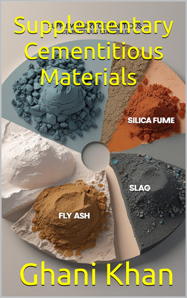 Supplementary Cementitious Materials