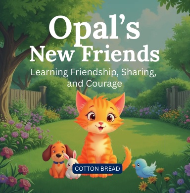 Opal’s New Friends