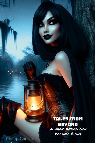 Tales From Beyond