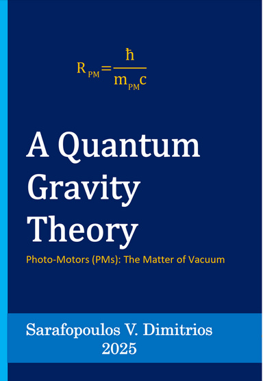 A QUANTUM GRAVITY THEORY