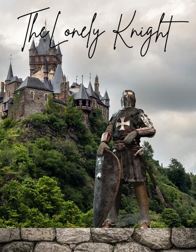 The Lonely Knight