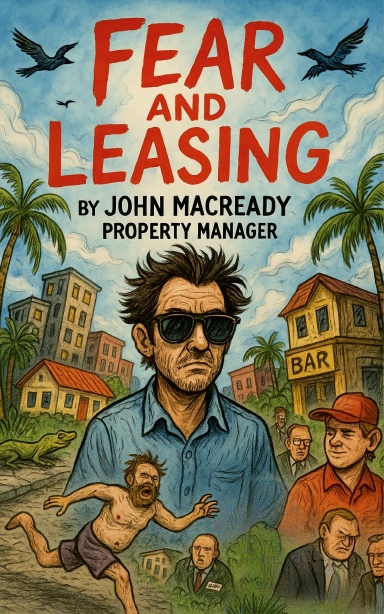 Fear and Leasing
