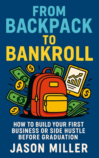 From Backpack to Bankroll