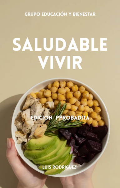 Saludable Vivir