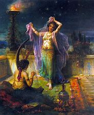 Ancient  Japanese Stories