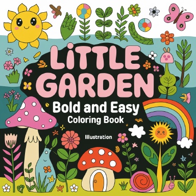Little Garden
