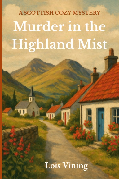 Murder in the Highland Mist