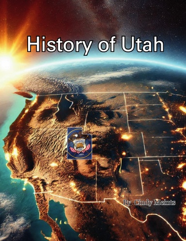 History of Utah
