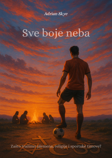 Sve boje neba
