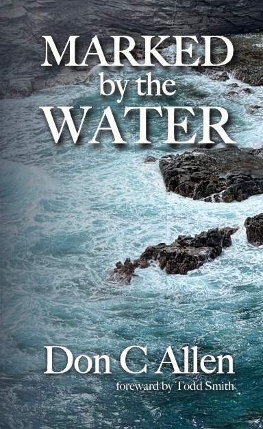 Marked by the Water