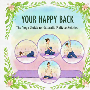 YOUR HAPPY BACK