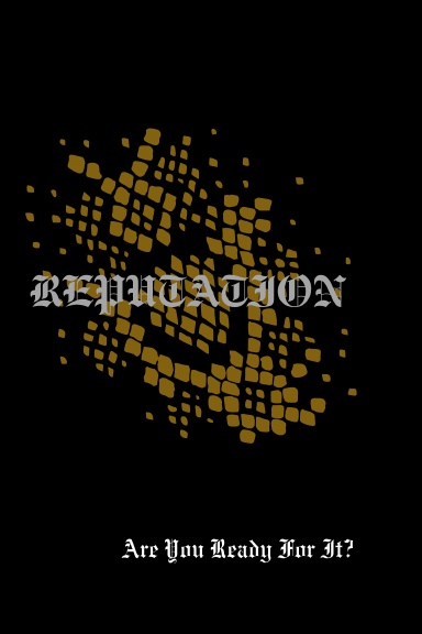 Reputation Album Journal