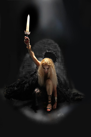 Evil Angel