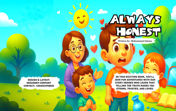 Always Honest