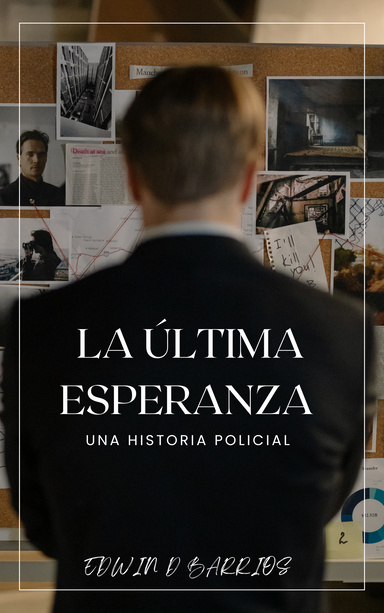LA ÚLTIMA ESPERANZA