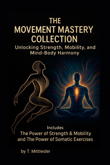 The Movement Mastery Collection