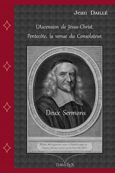 Jean Daillé, deux Sermons