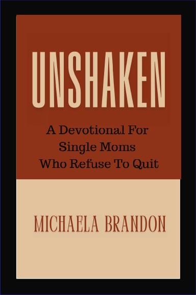 Unshaken