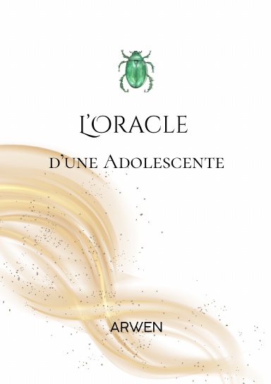 L'Oracle d'une Adolescente
