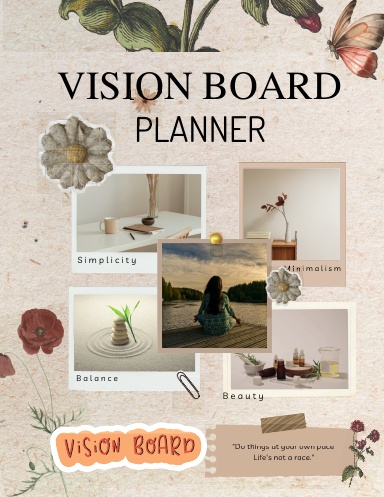 Vision Board