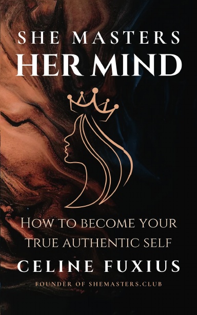 She Masters Her Mind