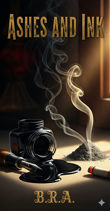 Ashes and Ink