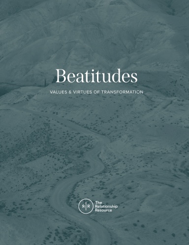 Beatitudes