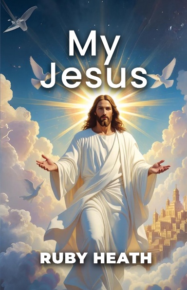 MY JESUS