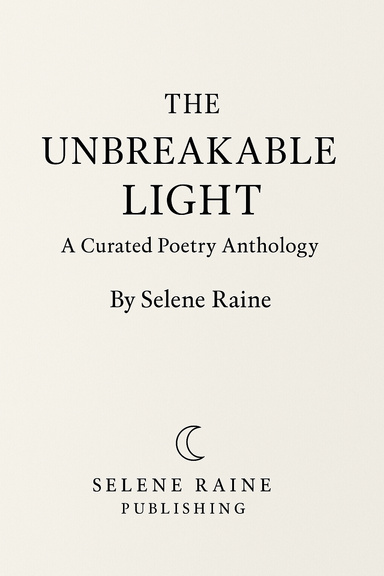 The Unbreakable Light