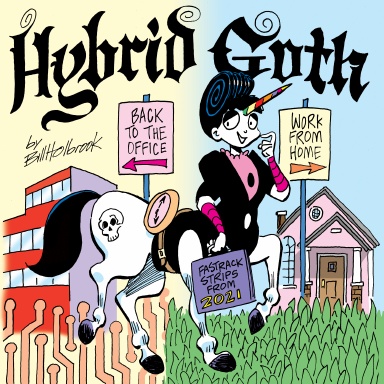 Hybrid Goth