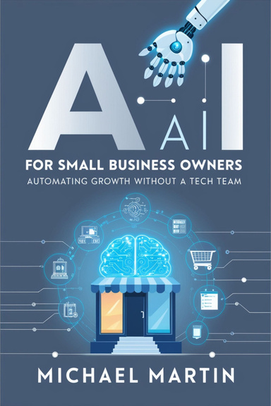 AI for Small Business Owners