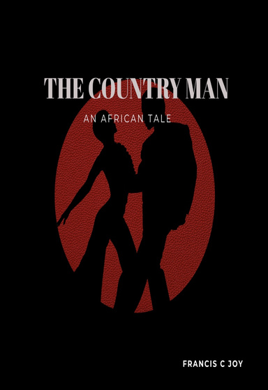 THE COUNTRY MAN