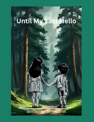 Until My Last Hello