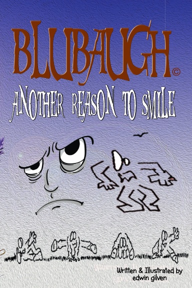 BLUBAUGH, Another Reason To Smile