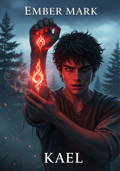 The Ember Mark