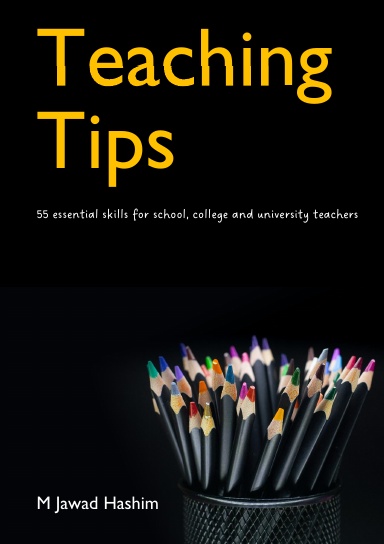 Teaching Tips