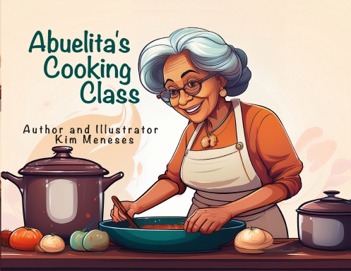 Abuelita's Cooking Class