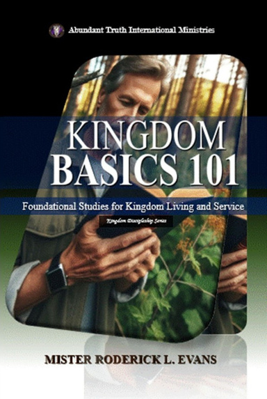 Kingdom Basics 101