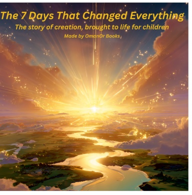 The 7 Days That Changed Everything